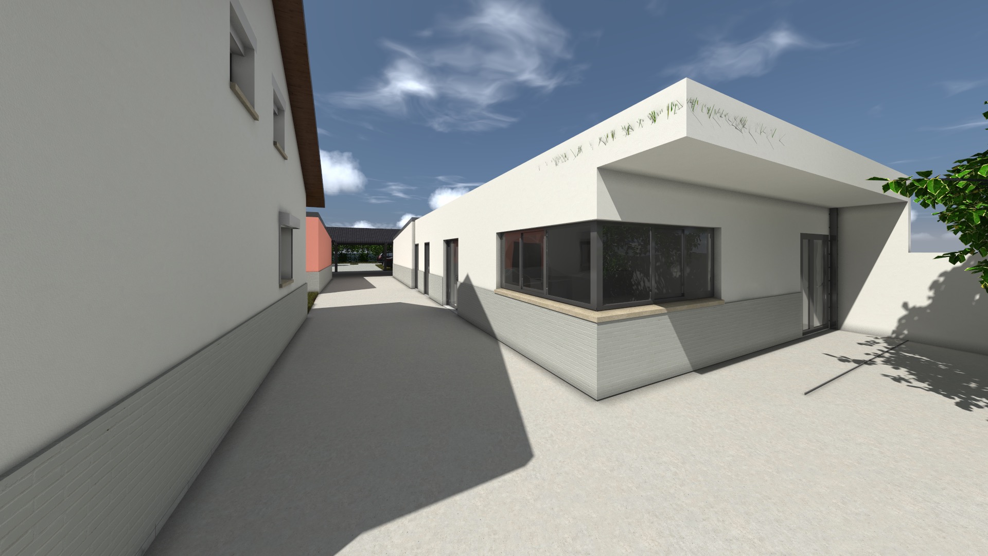 Projet CIMG Montargis